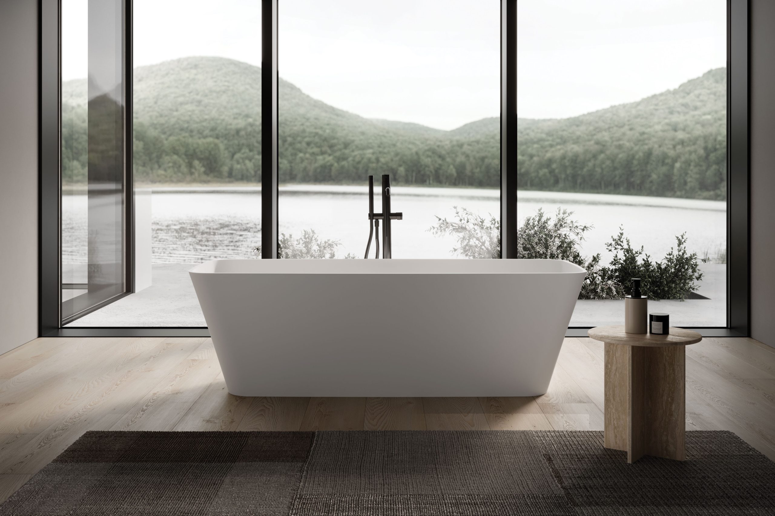 AGENCEMENT BAIN ALSACE