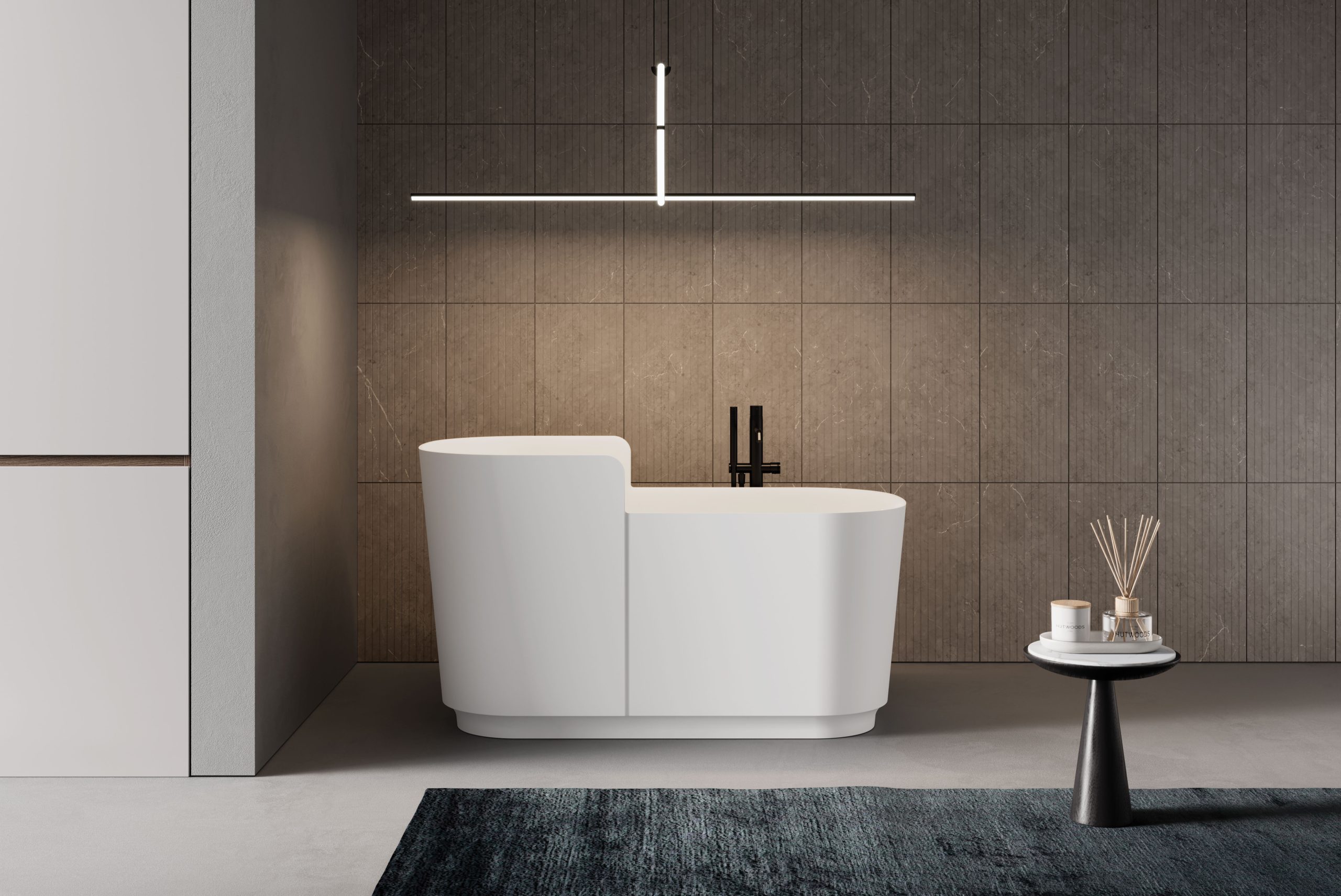 TEMPO BAIN BY COLMAR CARRELAGE